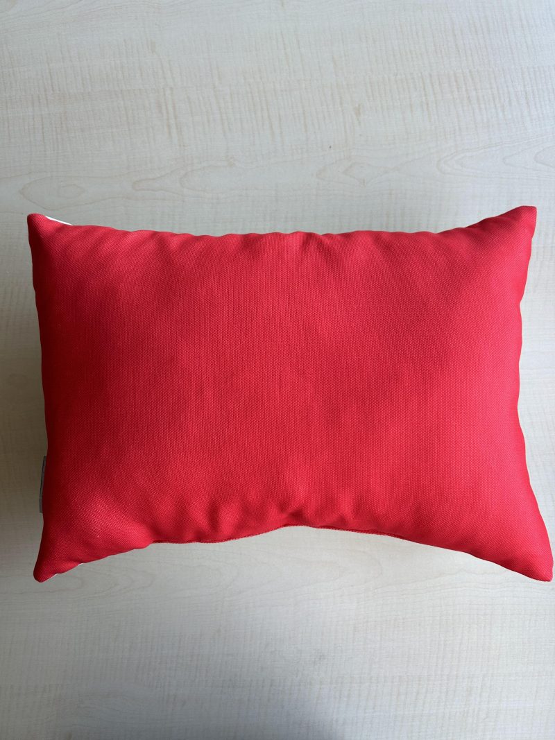 Christmas Cheer Pillow Cover, Holiday Decorating - Image 7