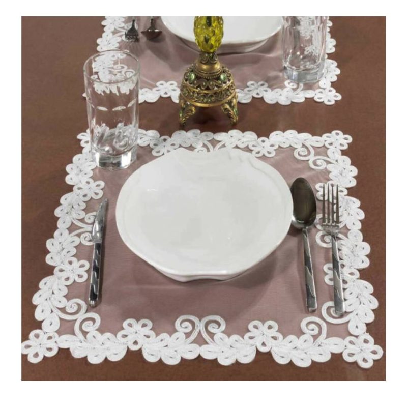 Prince Napkin Set, Mini Set, Add on Set, Candle Scape, 2 PC